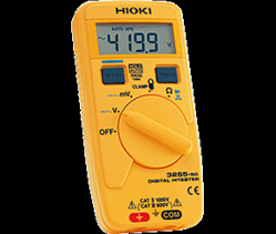Đồng hồ vạn năng số Hioki 3255-50