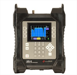 Signal Level Meters XR-3 Applied Instruments