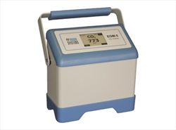 NEW EGM-5 Portable  CO2 Gas Analyzer - PP Sysstems