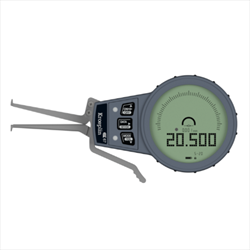 Đồng hồ đo đường kính trong Kroeplin G005