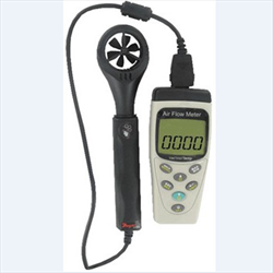 Máy đo tốc độ gió và nhiệt độ Dwyer MVA Thermo-Anemometer
