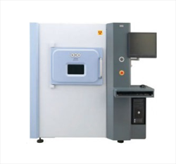 Shimadzu- Microfocus X-Ray Fluoroscopy System SMX-2000 Shimadzu scientific instruments