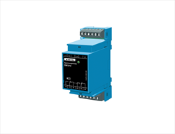 Voltage Relay for three-phase current SW31V Ziehl