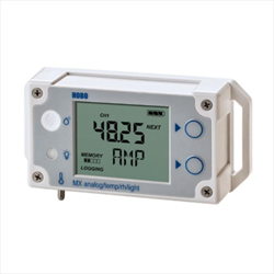 Bộ ghi nhiệt độ độ ẩm HOBO MX1104-TEMP-06
