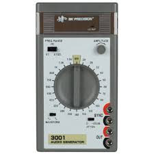 Máy phát tín hiệu Audio BK Precision 3001 (150kHz)