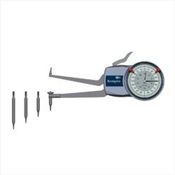 Đồng hồ đo đường kính trong Kroeplin H2M50