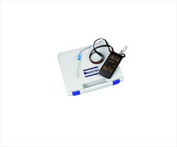 Portable pH/mV/Temp. Meter TS-1 Suntex