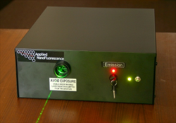 Multi-Laser Light Source LS-n Applied Nano