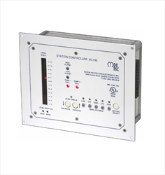 STATION CONTROLLER SC100 Motor Protection