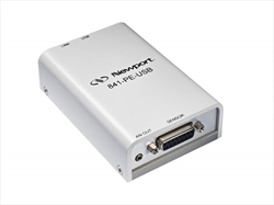 Máy đo công suất quang, công suất laser Virtual, USB 841-PE-USB Newport