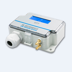 Cảm biến đo chênh áp DPT-Ctrl HK Instruments