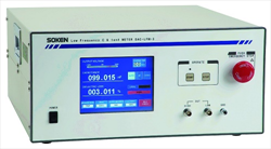 Thiết bị kiểm tra cách điện DAC-LFM-3 Soken
