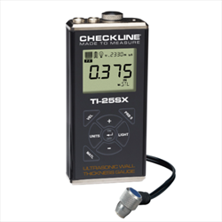 Máy đo chiều dày siêu âm Checkline TI-25SX