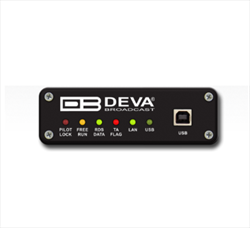 RDS Encoders SmartGen Mini Deva Broadcast