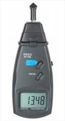 Máy đo tốc độ vòng quay REED R7100 