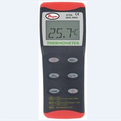 Thiết bị đo nhiệt độ Dwyer 472A-1 Thermocouple Thermometer