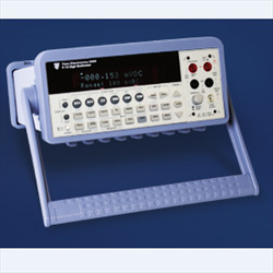 Đồng hồ vạn năng để bàn Time 5065 Bench Digital Multimeter Time Electronics 