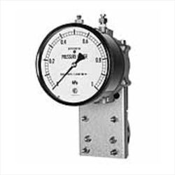 Đồng hồ đo áp suất Nagano Keiki DG93