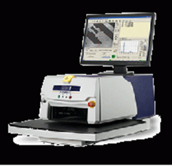XRF Coating Thickness Measurement and Materials Analysis X-Strata920 Oxford Instrument