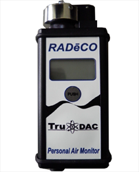 TRU-DAC Radeco Inc