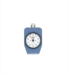 Đồng hồ đo độ cứng cao su GS-750G Teclock