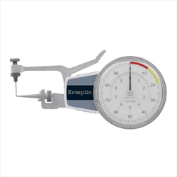 Đồng hồ đo độ dày Kroeplin E110D
