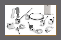 Duct Probe or Well Insertion Temperature Sensor TE-6300M Johnson Controls