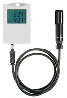 Thermo-Hygrometer with External Probe S3121 Comet  