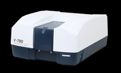 V-780 UV-Visible/NIR Spectrophotometer Jascoinc