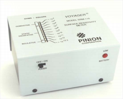 Máy đo điện trở bề mặt SRM-110 Pinion