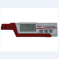 Thiết bị đo nhiệt độ, độ ẩm Dwyer TH2-10 Thermo-Hygrometer
