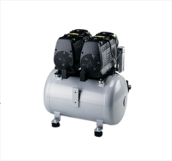 Oilless Air Compressors 1608900 Gast