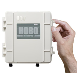 Bộ ghi nhiệt độ độ ẩm HOBO U30-NRC