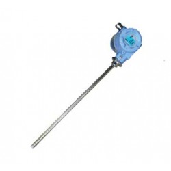 High-Temperature Moisture Transmitter w/2 Current Loops MMR101-R-3-R-1-A GE General Eastern