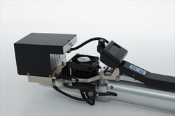 CFM-3 Chlorophyll Fluorescence Module (Optional) - PP Systems