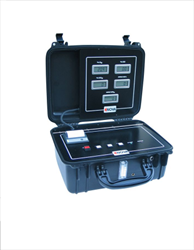 Portable Single Gas 7460 Series Nova Analytical Systems