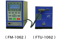 Thiết bị đo lưu lượng rò rỉ khí - FM-1062 series - Fukuda