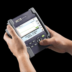 MTS-2000 Handheld Modular Test Set - Viavi Solution