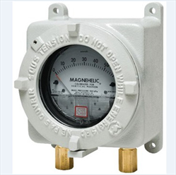Đồng hồ đo chênh áp Dwyer AT2200 Series Magnehelic Pressure Gauges