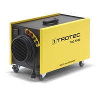 Máy lọc không khí TAC 1500 Trotec