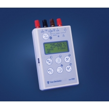 Thiết bị hiệu chuẩn dòng điện, điện áp Time 7005 Voltage/Current/Loop Calibrator Time Electronics