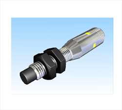 Cylindrical Sensors DC 08313060842 SJ6-M8MN70-DNÖ-V2 Pulsotronic