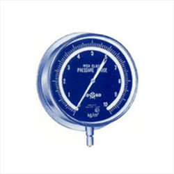 Đồng hồ áp suất Toyo Keiki Pr-BU