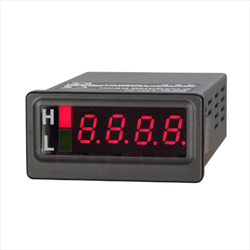 Đồng hồ đo áp suất điện tử Nagano Keiki GC81