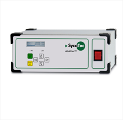 HIGH-FREQUENCY INVERTER e@syDrive® TV 4538 Sycotec