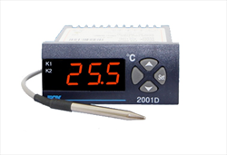 Digital Temperature Controller FOX2001D Foxfa