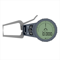 Đồng hồ đo độ dày thành ống Kroeplin C015S