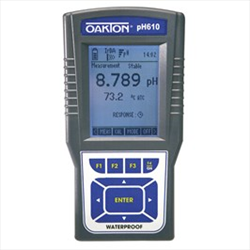 Máy đo pH pH600 Meter Kit WD-35418-70 Oakton