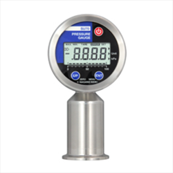 Đồng hồ đo áp suất điện tử Nagano Keiki SU70