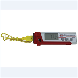 Thiết bị đo nhiệt độ Dwyer TP2 Thermocouple Thermometer